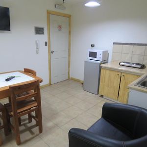 Apart Hotel Endurance